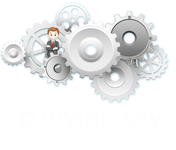 myFactory ERP Vertriebspartner